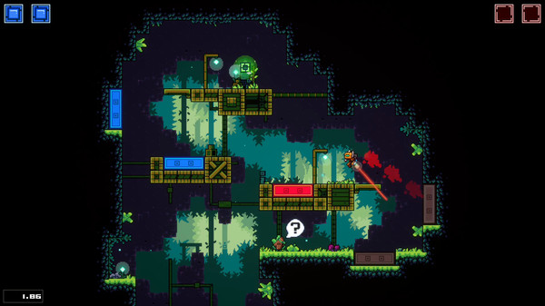 超级磁力机器人2