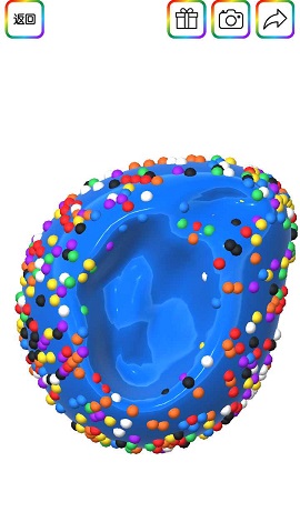 梦幻粘液模拟器2