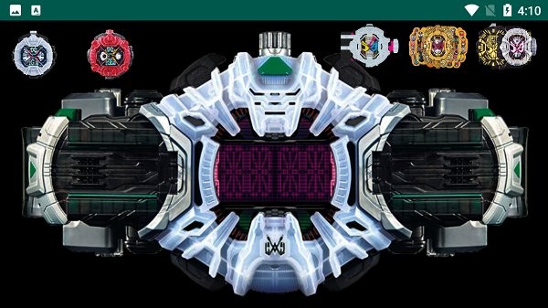 时王最全变身模拟器1