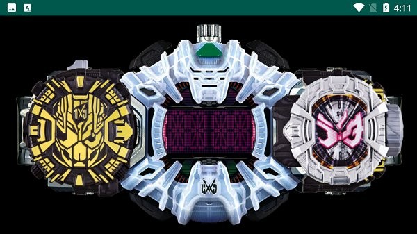 时王最全变身模拟器3