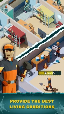 丧尸医院模拟器1