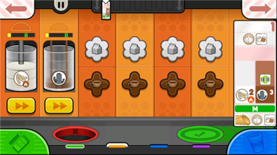 老爹摩卡咖啡店无限金币版2