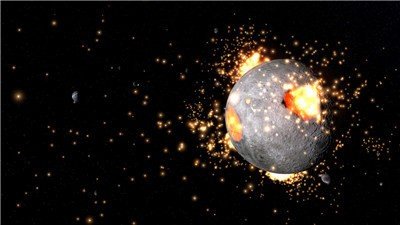 宇宙沙盘2中文版1