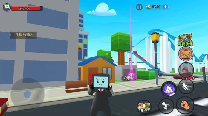 音响宝宝大冒险2