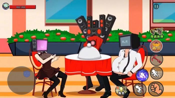 音响宝宝大冒险3