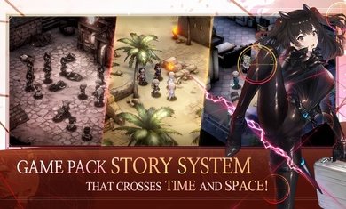 棕色尘埃2冒险RPG国际服3