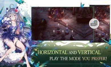 棕色尘埃2冒险RPG国际服4