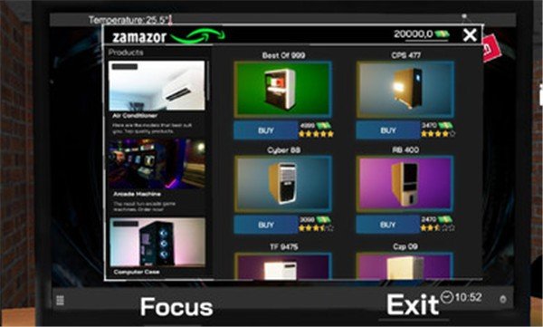 网吧老板模拟器国际服2