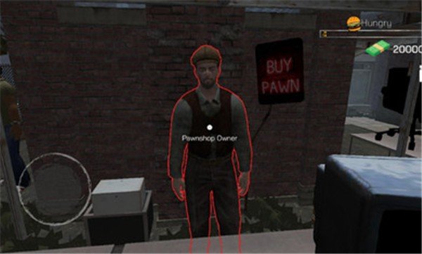 网吧老板模拟器国际服3