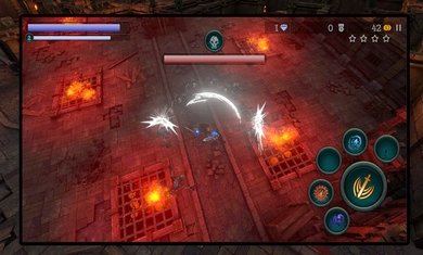 黑暗哈迪斯免广告无限金币版3