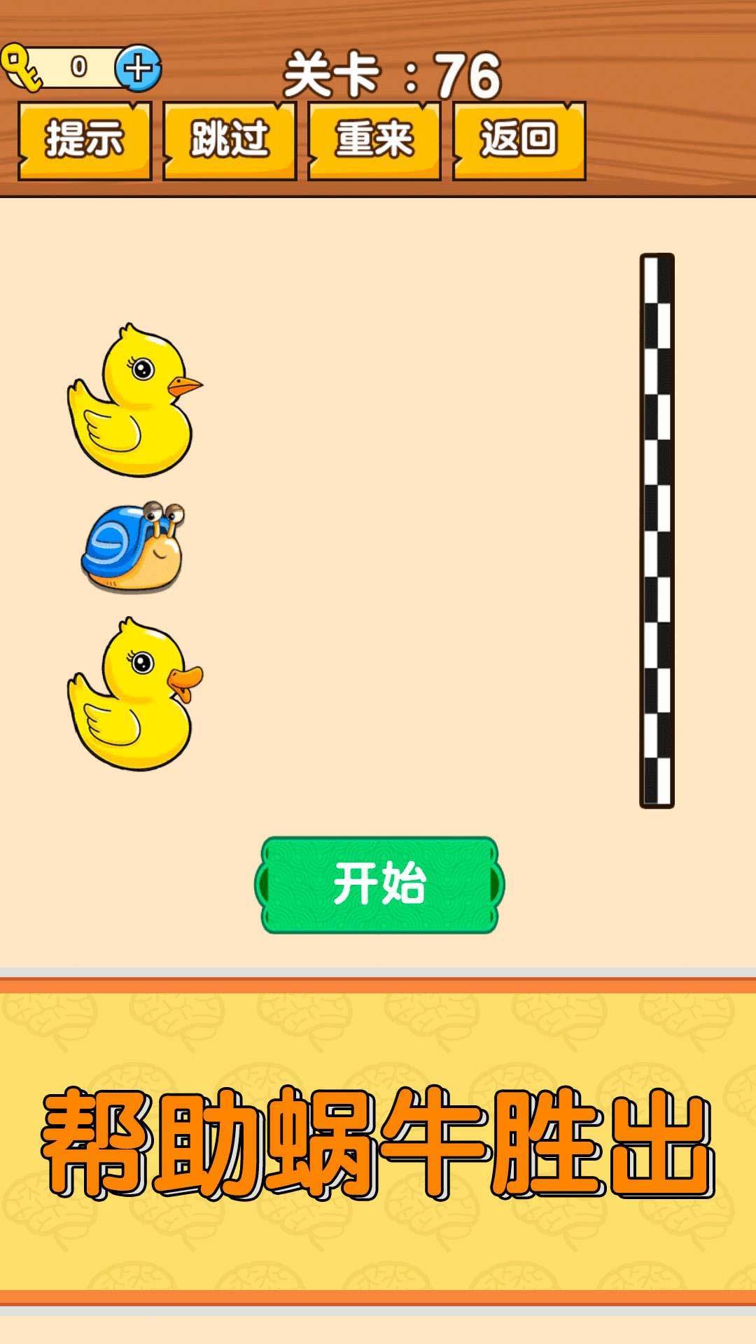 奇葩烧脑20231