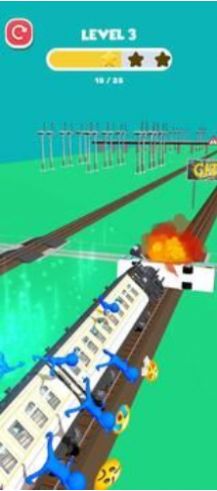 救援跑者1