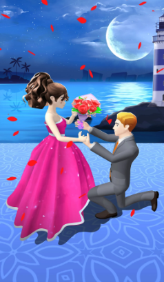 婚礼进行曲游戏1