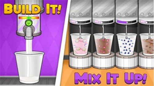 老爹冷饮店HD原版1