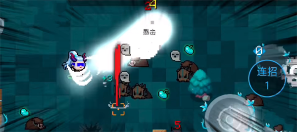 元气骑士国庆节版1