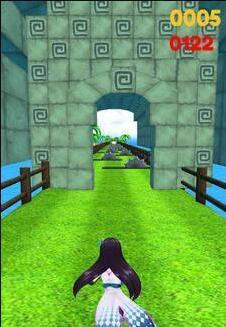 小公主冒险之旅1