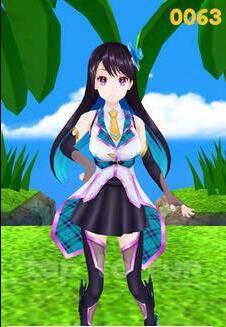 小公主冒险之旅3