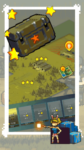 全民僵尸大战无限钞票版