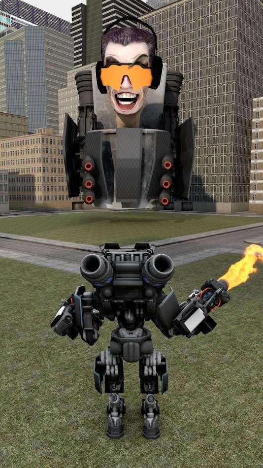 厕所之战开放世界2