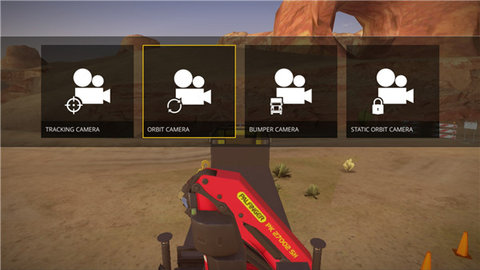 建筑模拟2全车解锁中文版4