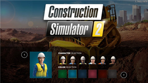 建筑模拟2全车解锁中文版5