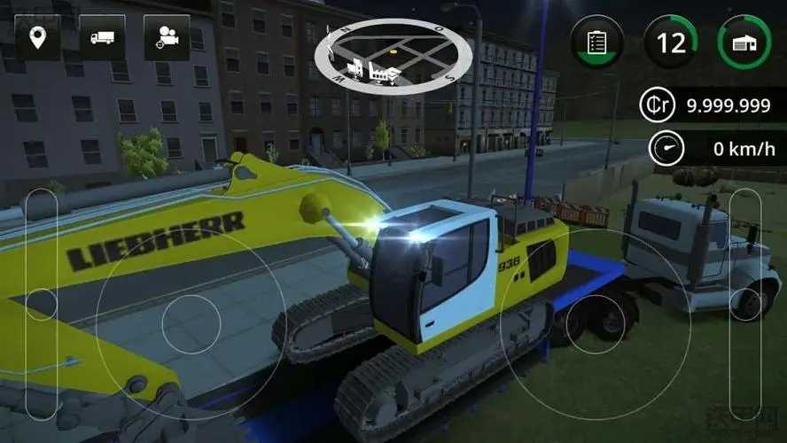 建筑模拟2全车解锁中文版