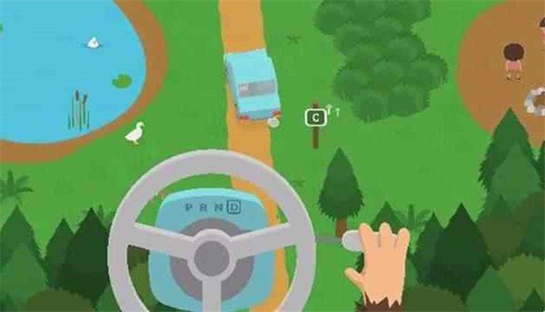 捣蛋大脚怪免费2