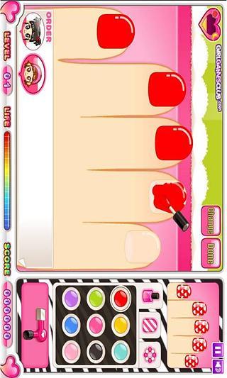 阿sue美甲店 阿sue美甲店