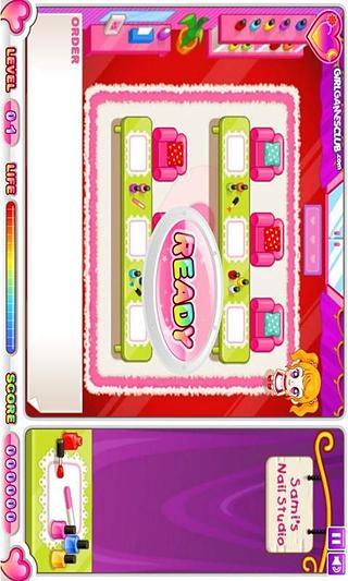 阿sue美甲店 阿sue美甲店