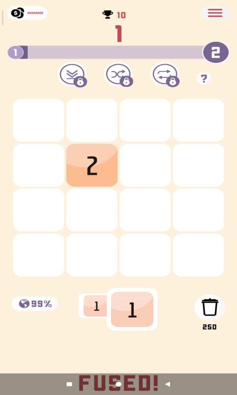 合并数字2