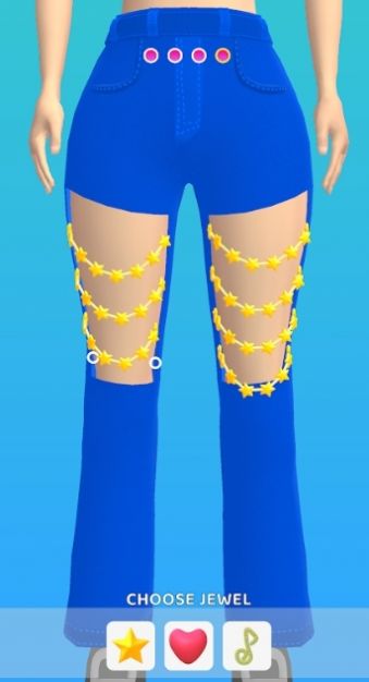 旧服装改造1