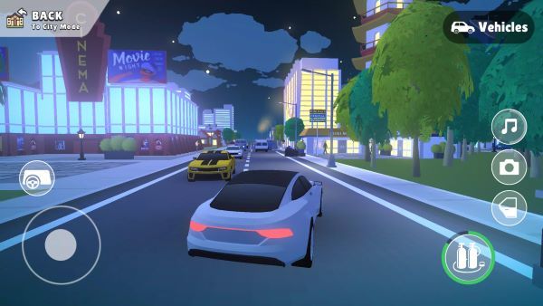 口袋城市2完整版2