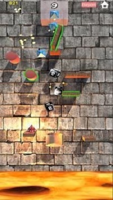 地牢骰子围攻1