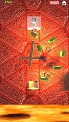 地牢骰子围攻2
