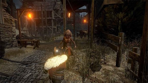 凡尔赛法环内置菜单版1