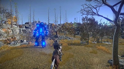 凡尔赛法环内置菜单版2