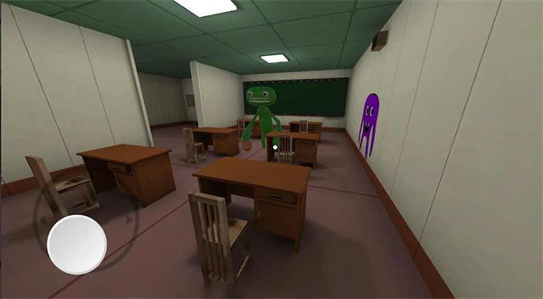 班班幼儿园高仿版1