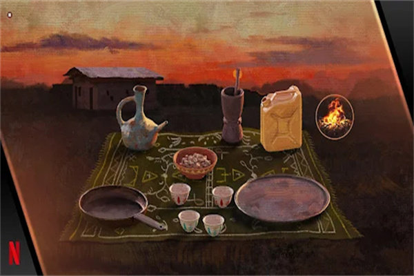 真实故事安装器3