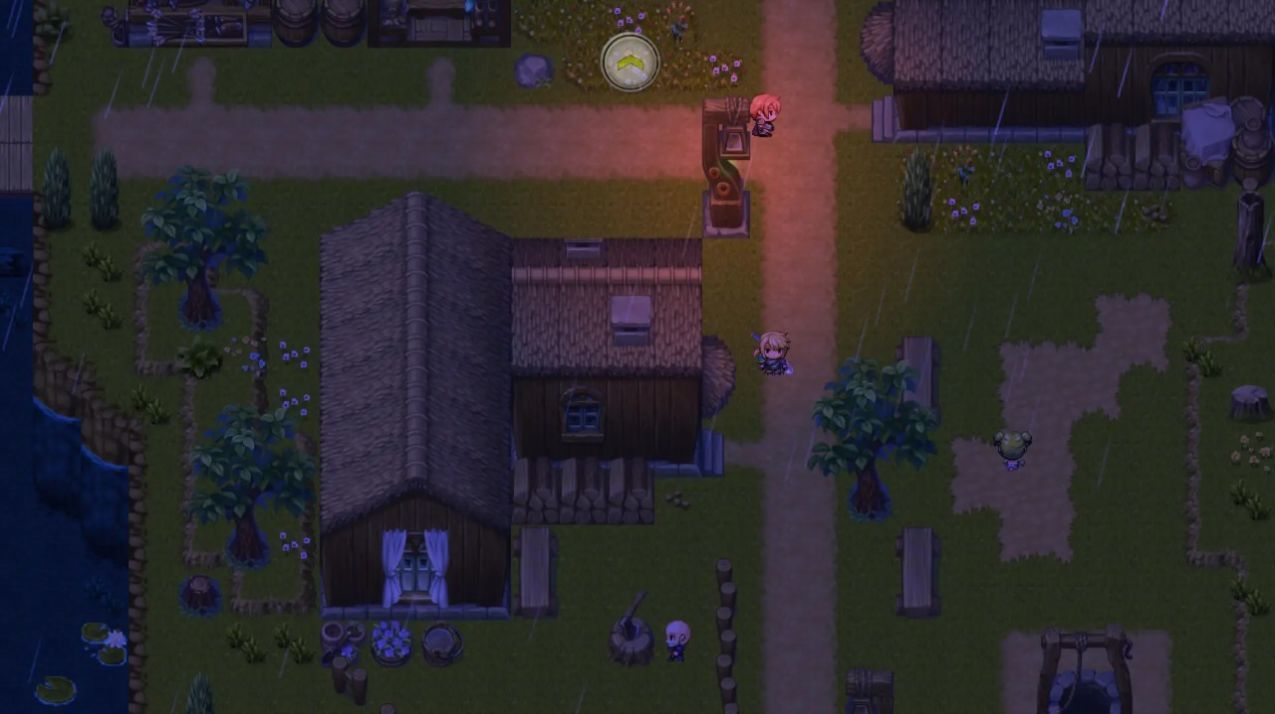 时空传说佣兵王战记2