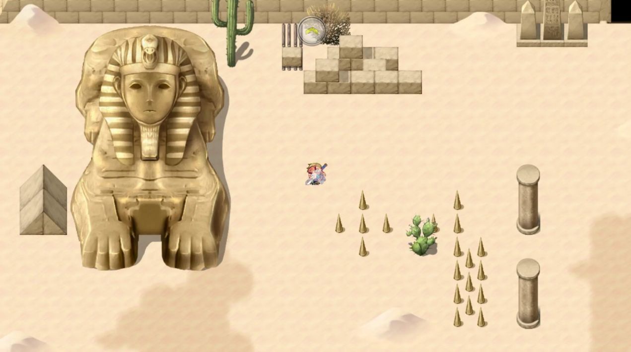 时空传说佣兵王战记3