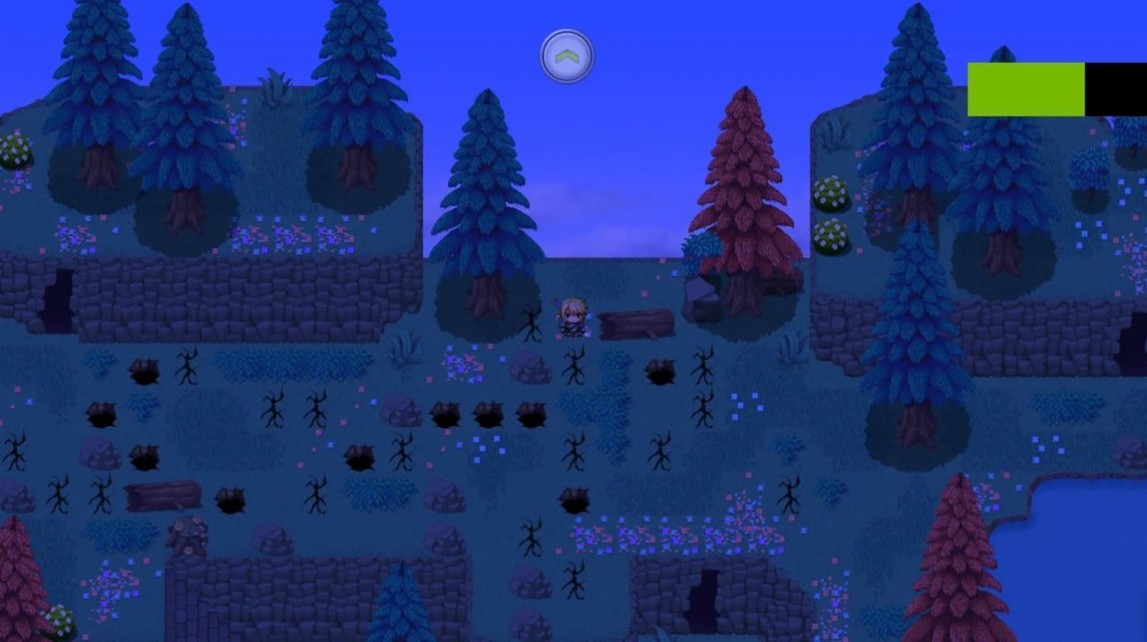 时空传说佣兵王战记4