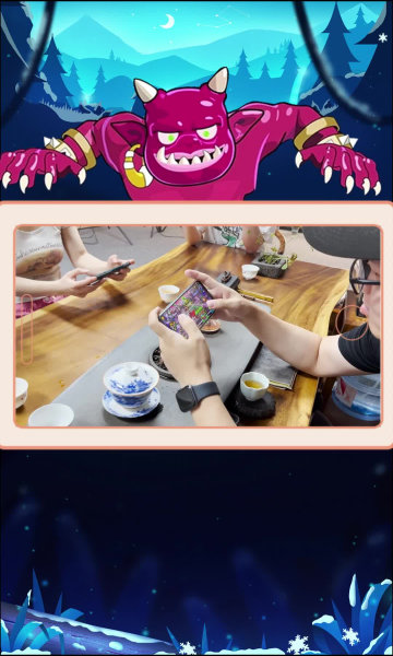 街头先锋 街头先锋
