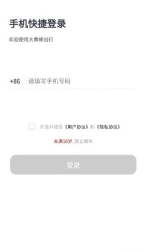 大黄蜂出行1
