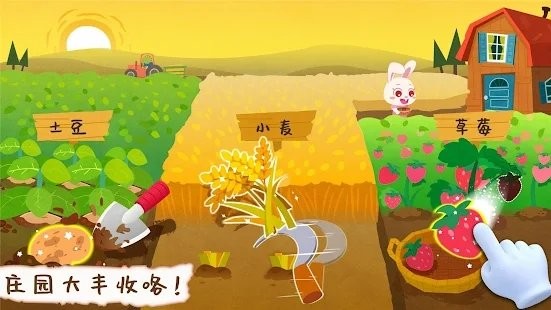 小熊猫的梦幻花园2