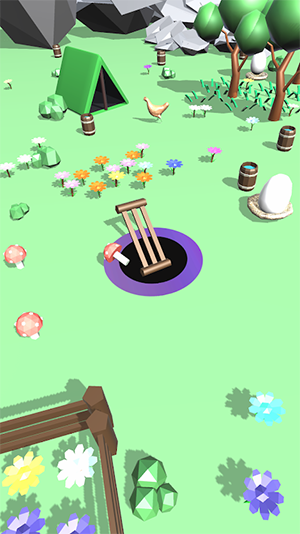 真空洞3D2