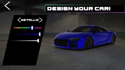 高速路无限制赛车0