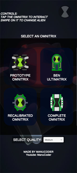 少年骇客模拟器解锁全手表版