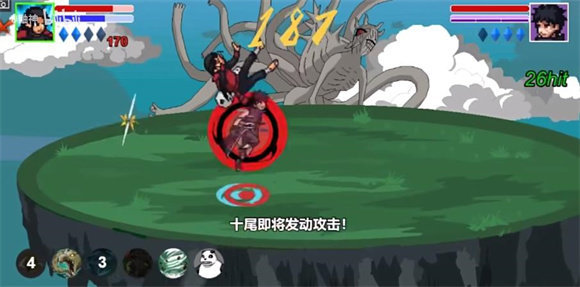 像素火影1.00.381