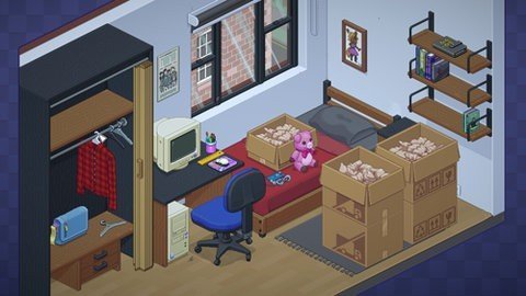 拆包大师unpacking1