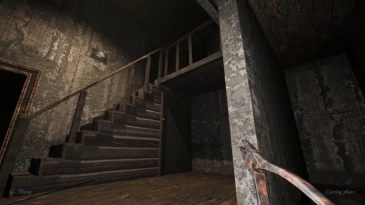 恐怖奶奶重置版0